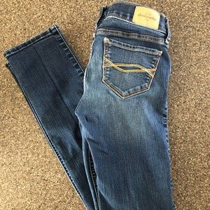 Abercrombie Kids Jeans